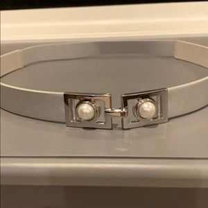 White House Black Market Belt S